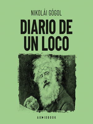 cover image of Diario de un loco (Completo)